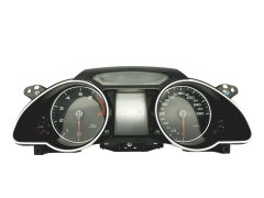 Otáčkomer Audi A5 8T 8T0920931C Magneti