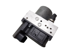 Abs Čerpadlo Smart Fortwo 0012793V002 0265950077 0130108078 Bosch 2666