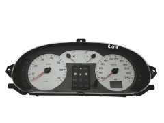 Tachometer Renault Megane I 8200038777 A 58331