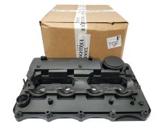 Kryt Hlavy Valcov Originál Jumper Boxer Ducato Transit 2.2HDI TDCi 9675691480