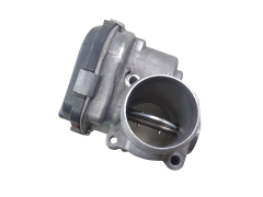 Ventil teleskopu škrtiacej klapky Citroen Peugeot Ford 9673534480 1.6 HDI 1477