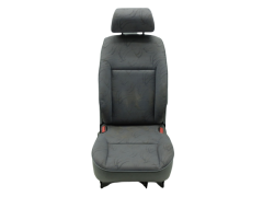 Sedadlo Stredný Zadný Citroen Evasion