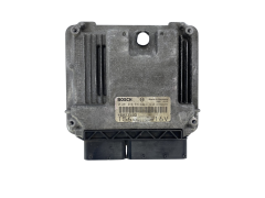 Riadiaca Jednotka 46823593 0281010986 436615BAA Alfa Romeo Bosch