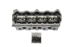 Hlava valcov 038103351B 11030012401 VW Audi Seat Skoda Vika