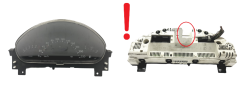 Otáčkomer Mercedes A W168 A1685404011 56410