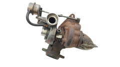 Turbodúchadlo 9600373980 465459-1 Garrett 2.1 TD Citroen Xm Peugeot 605