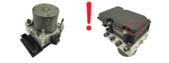 Abs Čerpadlo Fiat Panda 46802215 0265231312 0265800306 Bosch 61208