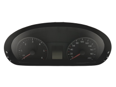 Tachometer Crafter Sprinter A9069006402 Visteon 31907