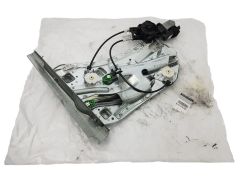 Mechanizmus Okna Ľavý Zadný Originál Renault Megane II CC 8201010933 Mechanizmus Okna Ľavý Zadný Originál Renault Megane II CC 8201010933