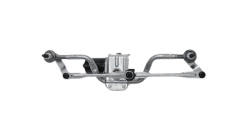 Mechanizmus Stieračov Predný Originál 1400456480 Citroen Peugeot Fiat