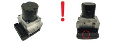 Abs Čerpadlo BMW 5 E60 3451 6774679-01 0265250217 0265960327 67801