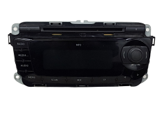 Rádio Cd Mp3 Prehrávač Seat Ibiza 4 IV 6J1035153F ULSECD