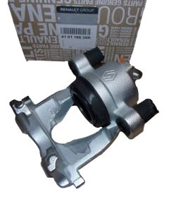 Brzdový strmeň Ľavý Predný Originál 410116639R Renault Dacia