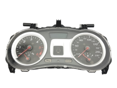 Otáčkomer Renault Clio 3 8201060299 A 43891