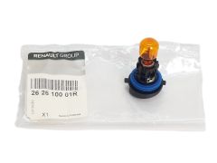 Žiarovka Renault HP24W 262610001R Originál