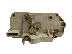 Mechanizmus dverového zámku Ľavý Zadný 913744 Citroen Xantia 2 Kiekert 11069