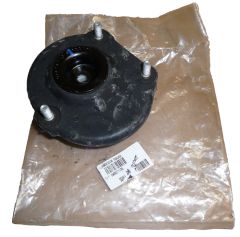 Horné upevnenie tlmiča Originál Citroen Peugeot Nemo Bipper 1617333380
