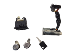 Spínacia Skrinka Renault Clio 1 7700805669 7701470016 7701038363