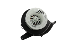 Motor kúrenia 6Q1820015H 98200703701 VW Audi Skoda Vika