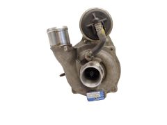 Turbodúchadlo 7701476891 507852 54359710011 1.5 dci Renault