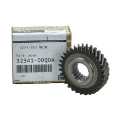Ozubené koleso Originál 3234100Q0A 8200607981 Renault Nissan