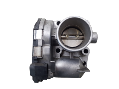 Ventil teleskopu škrtiacej klapky Fiat Lancia 0280750042 1.2B Bosch 2714