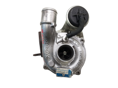 Turbodúchadlo 7701476891 54359700011 507852H301868 1.5dCi Renault 8200507852