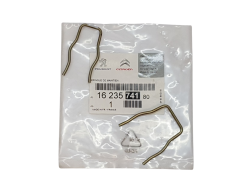 Upevňovacia Spona Citroen Peugeot 1623574180 Originál