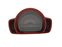 Tachometer Smart Fortwo A4515402747 1024990-22