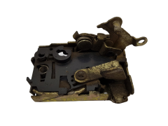 Mechanizmus dverového zámku Ľavý Zadný 96056005 Citroen ZX Rockwell