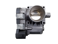 Ventil teleskopu škrtiacej klapky Fiat Ford 5519278 40SMF10 Magneti 2693