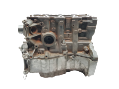 Blok Motora K9KF646 K9K646 1.5 dCi Renault Nissan