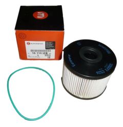 Palivový Filter Originál 1611659180 Citroen Peugeot