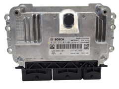 Riadiaca Jednotka Renault Twingo 3 237105748R 237107788R 0261S15019 1.0