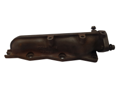 Výfukové potrubie 7701052862 Renault Espace 4 3.0 DCI P9X