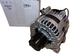 Alternátor Nový Originál 5705.EJ 5705EJ Citroen Peugeot
