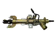 Stĺpik riadenia Peugeot 306 4123E8 12817