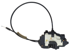 Mechanizmus dverového zámku Nový Predný Pravý Renault Clio III 8200300126 Mechanizmus dverového zámku Nový Predný Pravý Renault Clio III 8200300126