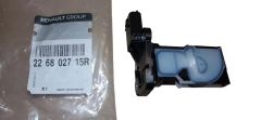 Merač prietoku vzduchu Originál 226802715R Renault Dacia