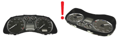 Tachometer Peugeot 307 9654485080 57951
