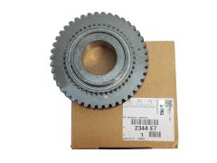 Ozubené koleso Citroen Peugeot 2344E7 2344.E7 Originál