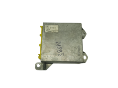 Modul riadiacej jednotky GJ6A57K30A 3326247 Visteon