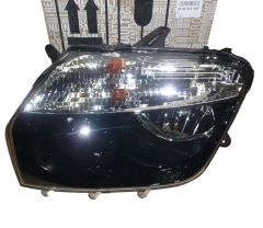 Svetlomet Ľavý Nový Originál 260605370R Dacia Duster