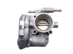 Ventil teleskopu škrtiacej klapky Opel 24420536 0280750133 Bosch 2486