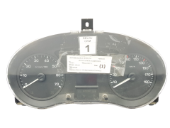 Tachometer Scudo Expert Jumpy 1401107680 Fiat PSA 26934