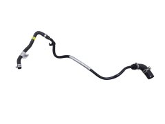 Potrubie chladiacej kvapaliny turbo 144985838R 1.3 TCE Renault Dacia Nissan