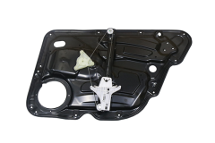 Mechanizmus Okien 3AE839461C 88391791202 VW Passat B7 DPA