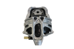 Silentblok Motora 4M0199372C B19202 Audi Borsehung