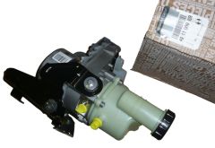 Vstrekovacie Čerpadlo Nový Originál 491100992R Dacia Duster Vstrekovacie Čerpadlo Nový Originál 491100992R Dacia Duster