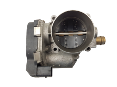 Ventil teleskopu škrtiacej klapky BMW 1354 7588625 -02 A2C53355204 VDO 1351